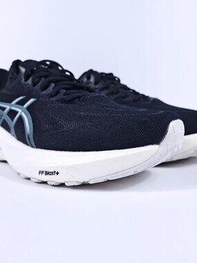 Asics GT 2000 13 Womens 9 Stability Cushioned Support Road Running Shoes Black